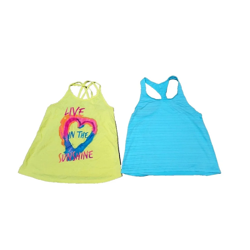 EUC Huge Lot Girls Clothes 15  pieces ‎ SPRING/SUMMER/  Size: 8T-10